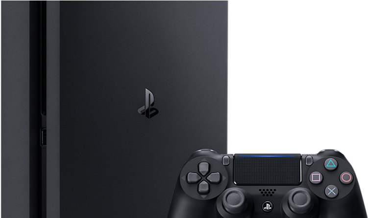 Ps4 Sales At - Trick Treat Win Mcdonalds Ps4 (800x445), Png Download