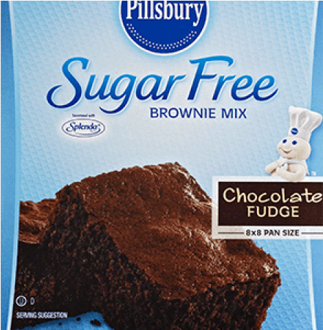 Pillsbury Chocolate Chip Cookies (640x480), Png Download