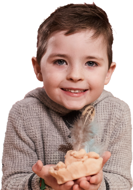 Kids Now Have Free General Admission To The Australian - Toddler (800x800), Png Download