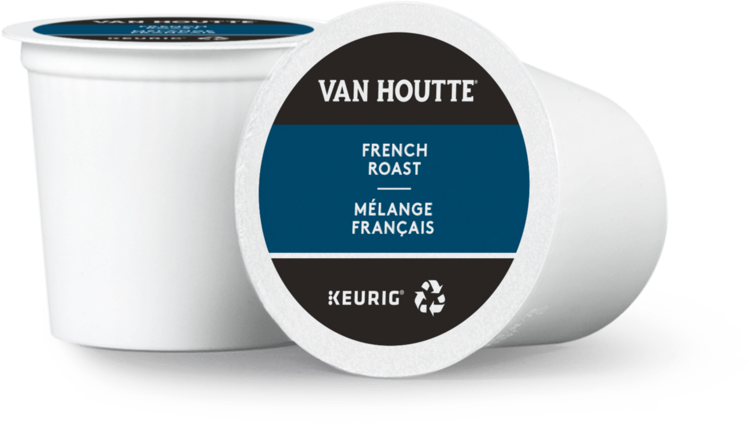 Featured Coffee - K Cup Van Houtte (1888x1270), Png Download