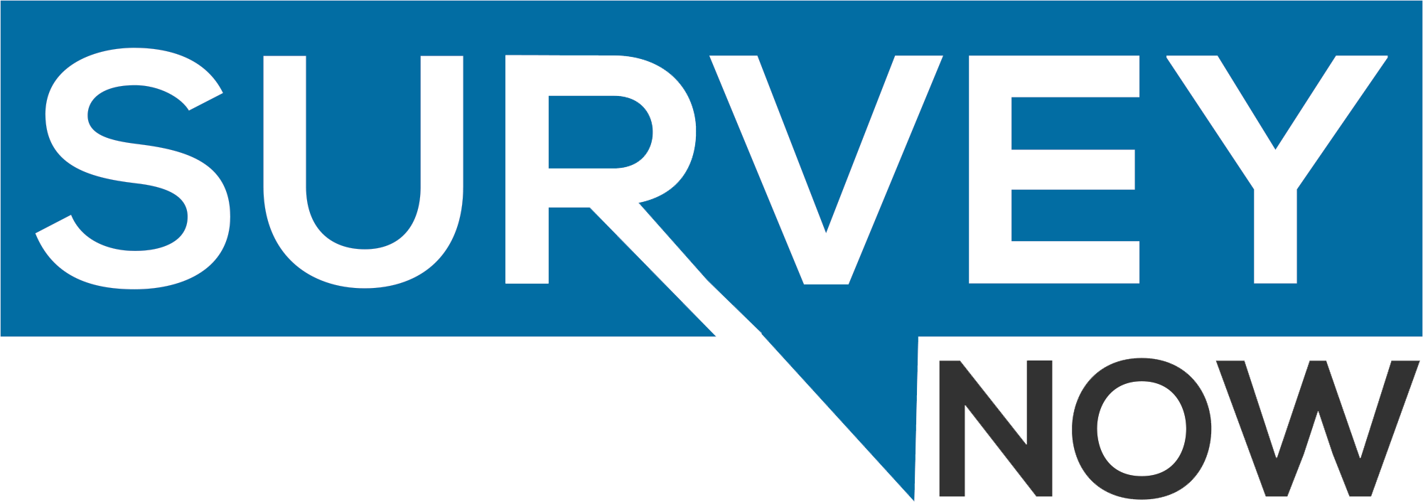 Surveynow (2002x706), Png Download