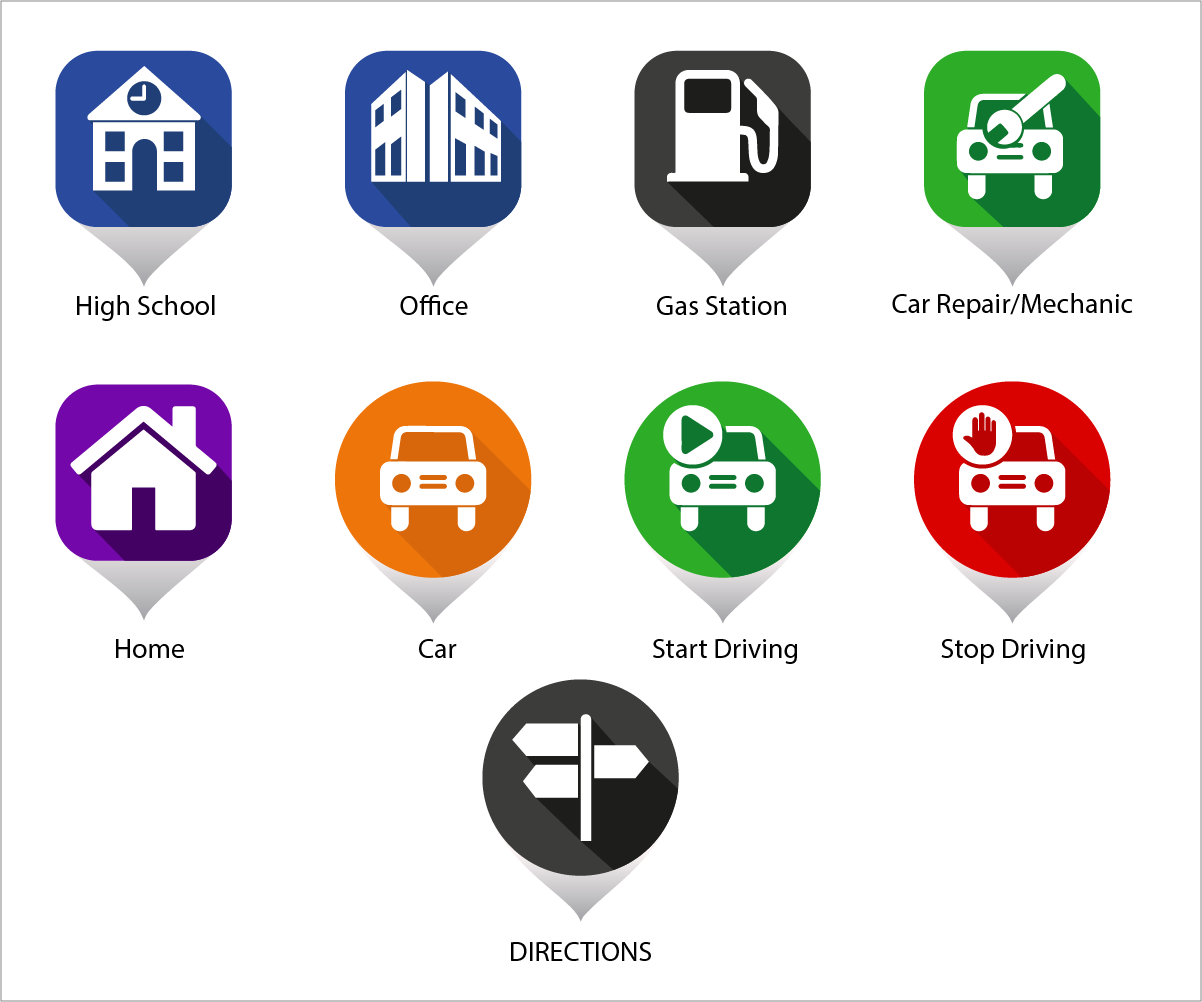 Icon Design By Bestwork For This Project - Emblem (1202x1002), Png Download