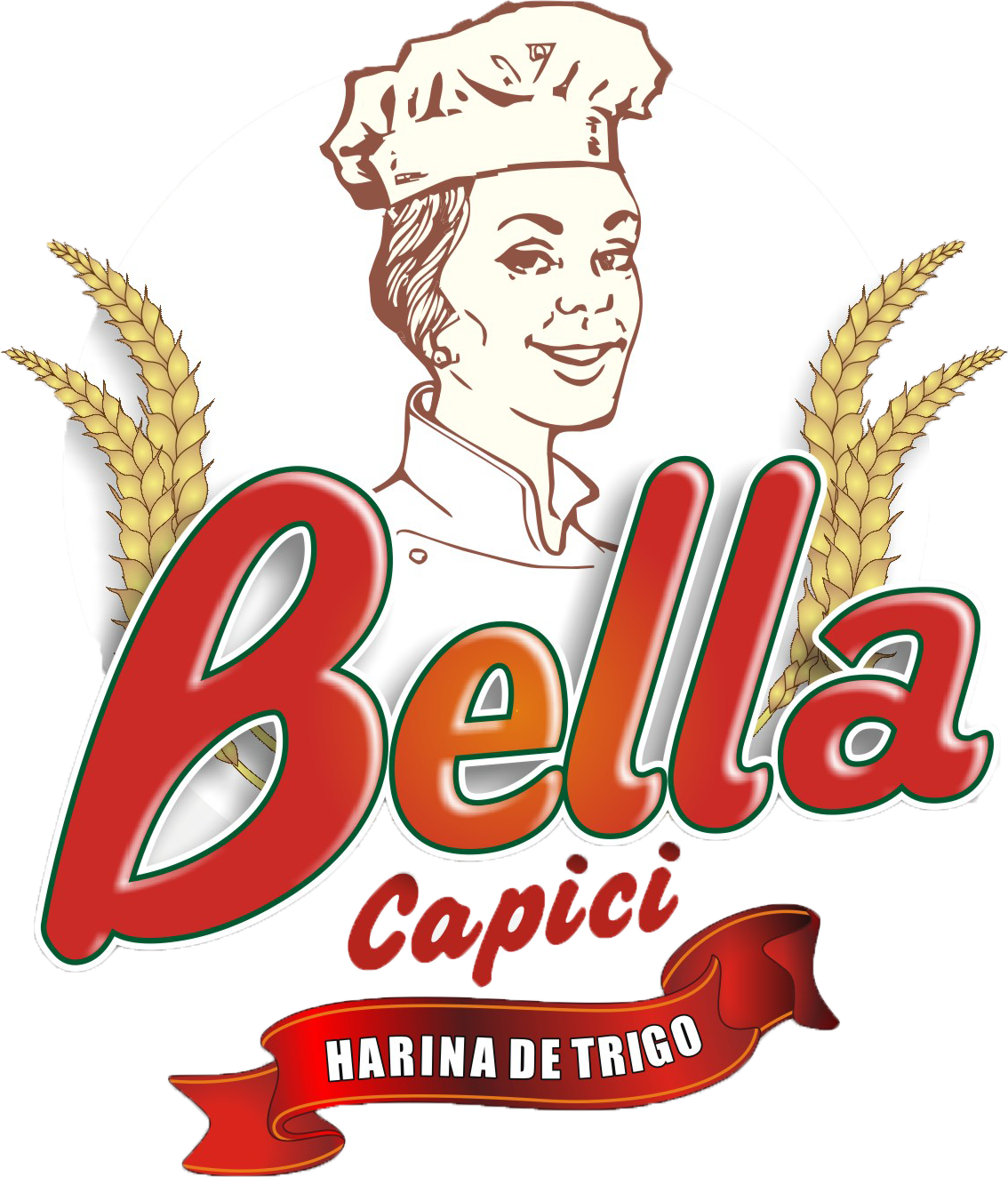 Específicamente Del Trigo, Tuvimos La Visión De Desarrollar, - Emblem (1134x1324), Png Download