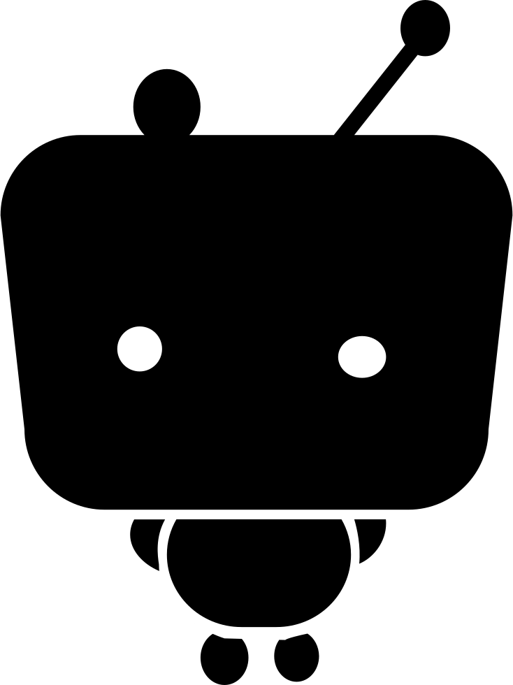Png File - Cartoon (734x980), Png Download