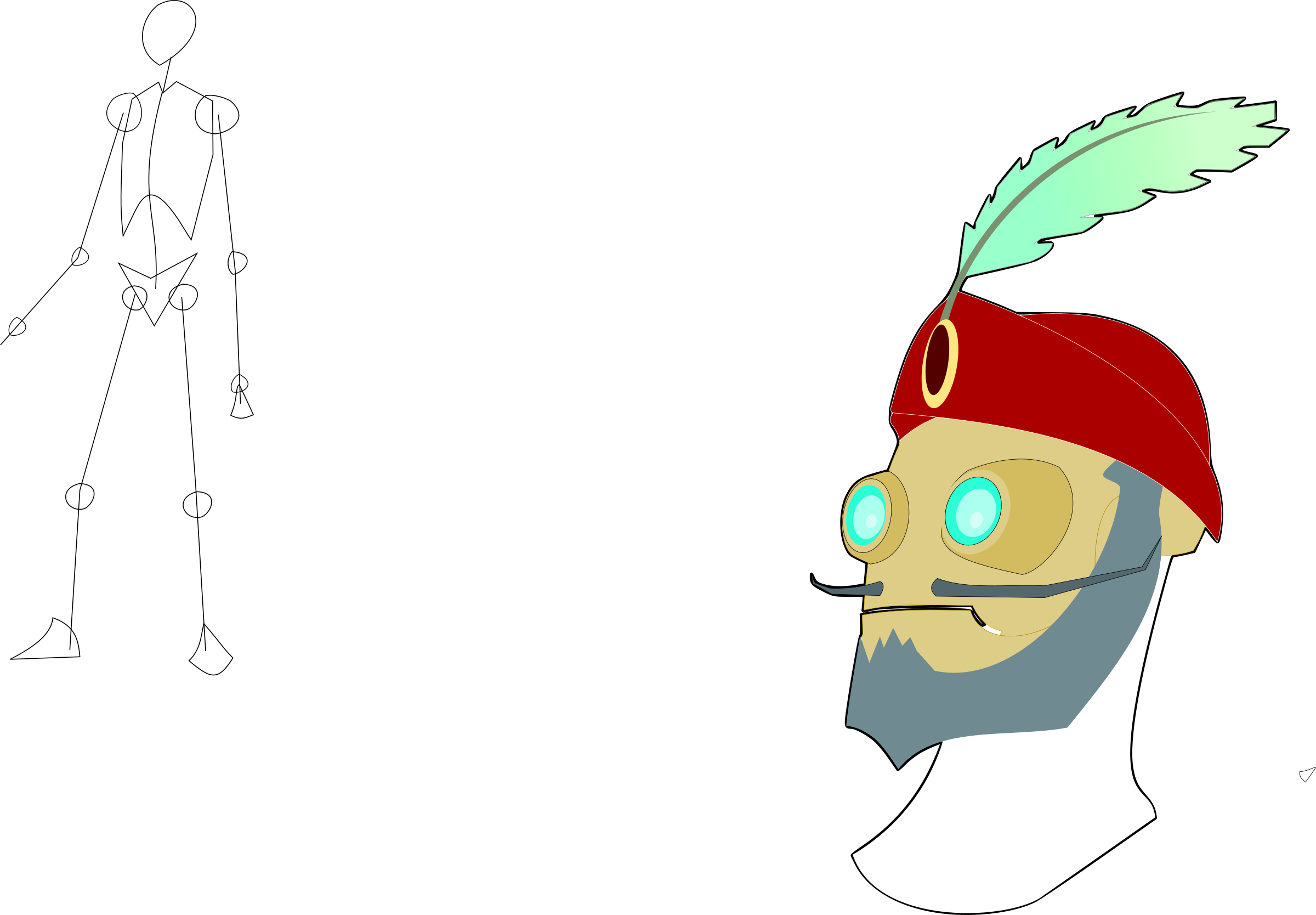 This Free Icons Png Design Of Indian Robot (2400x1668), Png Download