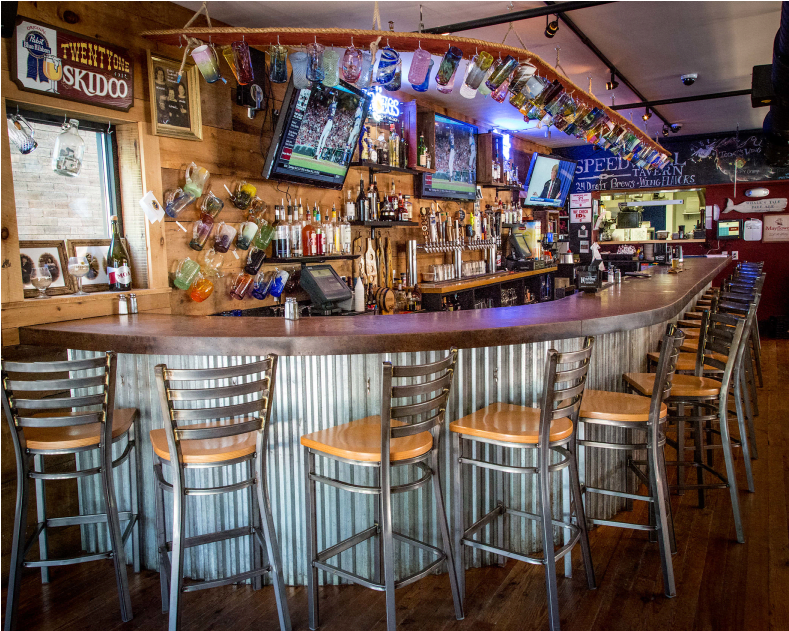 Bar (1200x630), Png Download