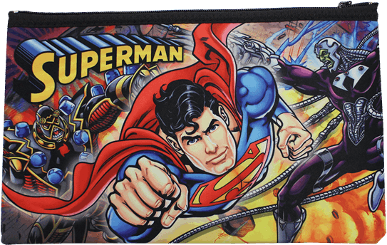 Superman (600x600), Png Download