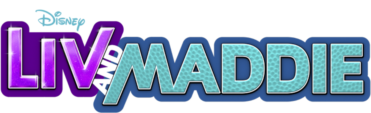 Liv And Maddie - Walt Disney (1280x544), Png Download