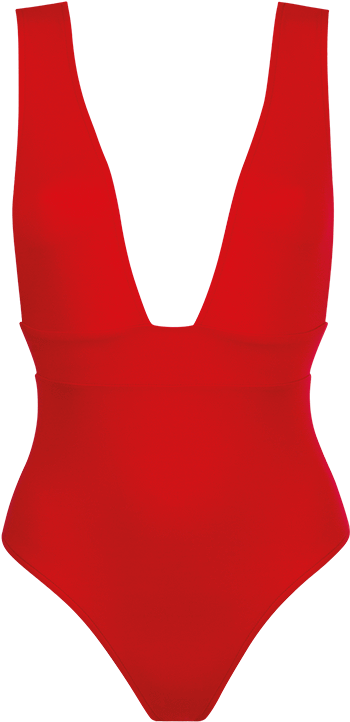 The Plunger-red - Undershirt (800x1200), Png Download