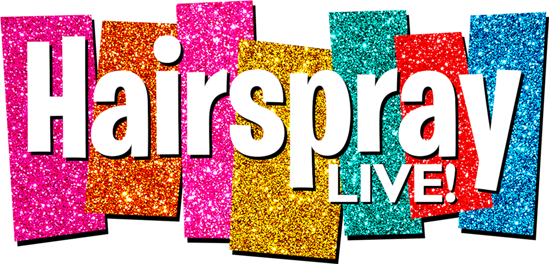 Hairspray Live - Fête De La Musique (1280x544), Png Download