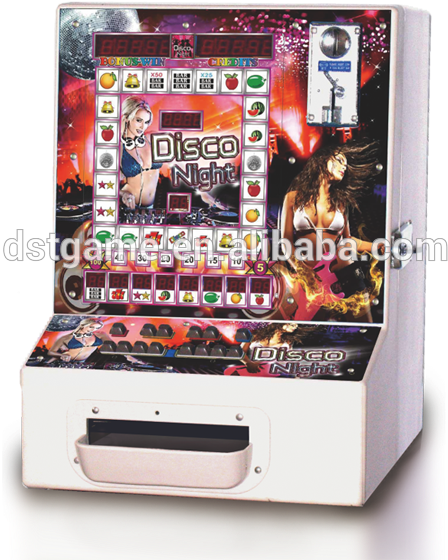 Video Game Arcade Cabinet (600x600), Png Download