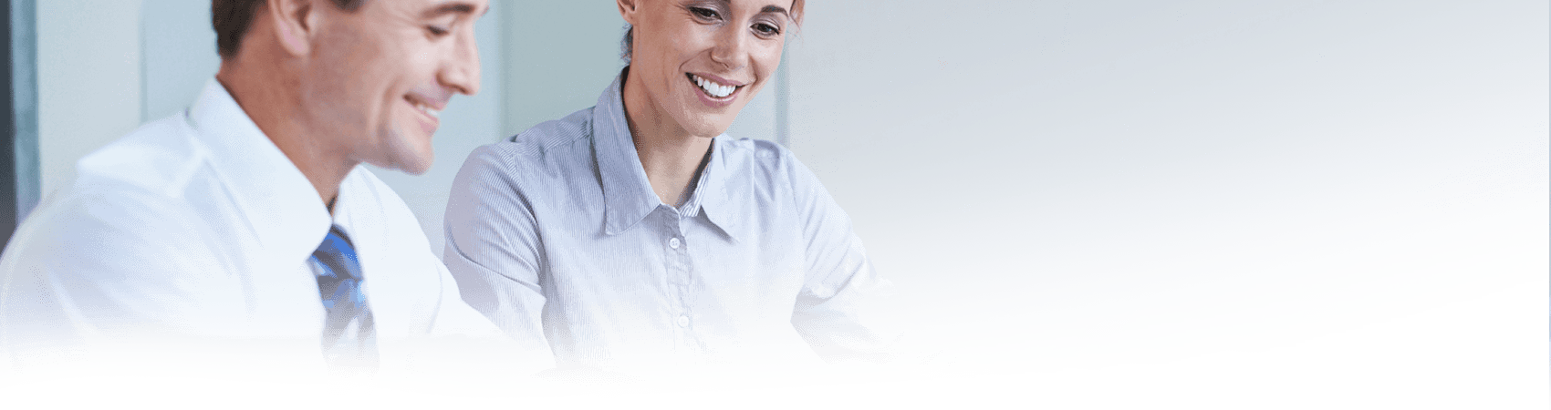 Chartered Accountancy Help, Support And Advice In Northampton - Girl (1700x450), Png Download
