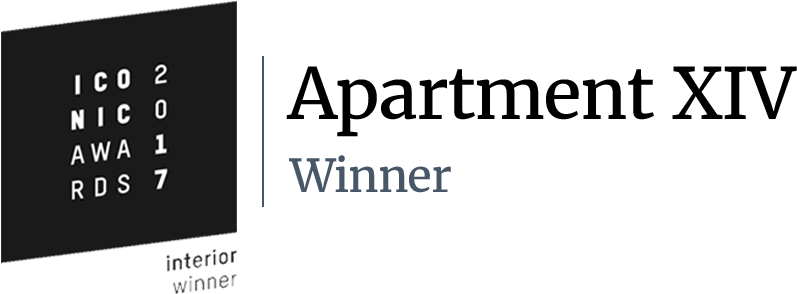 Iconic Awards Png (1234x372), Png Download