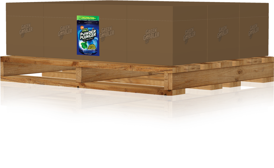 Powder Plunger Toilet Clog Remover - Shelf (1000x1000), Png Download