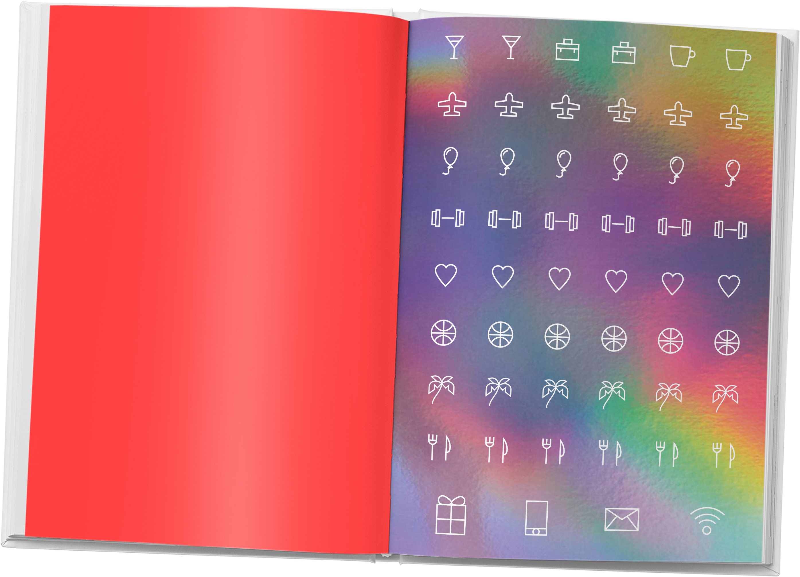 For Over A Decade, Arctic Paper Munkedals Has Cooperated - Arctic Paper Munken Agenda (4000x2692), Png Download