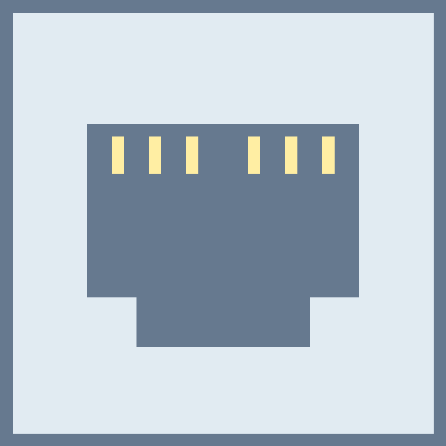 Wired Network Icon - Colorfulness (1600x1600), Png Download