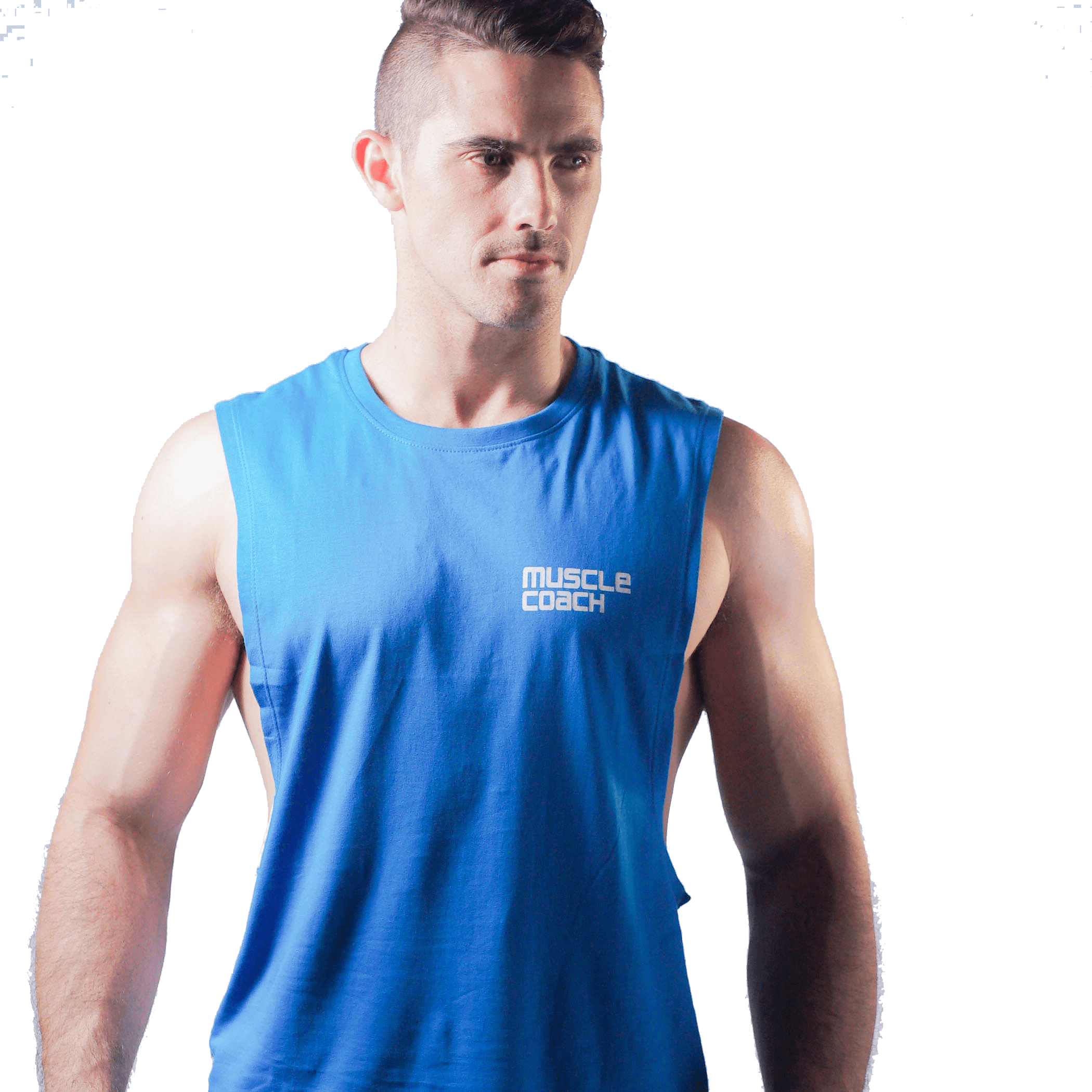 Man (2100x2100), Png Download