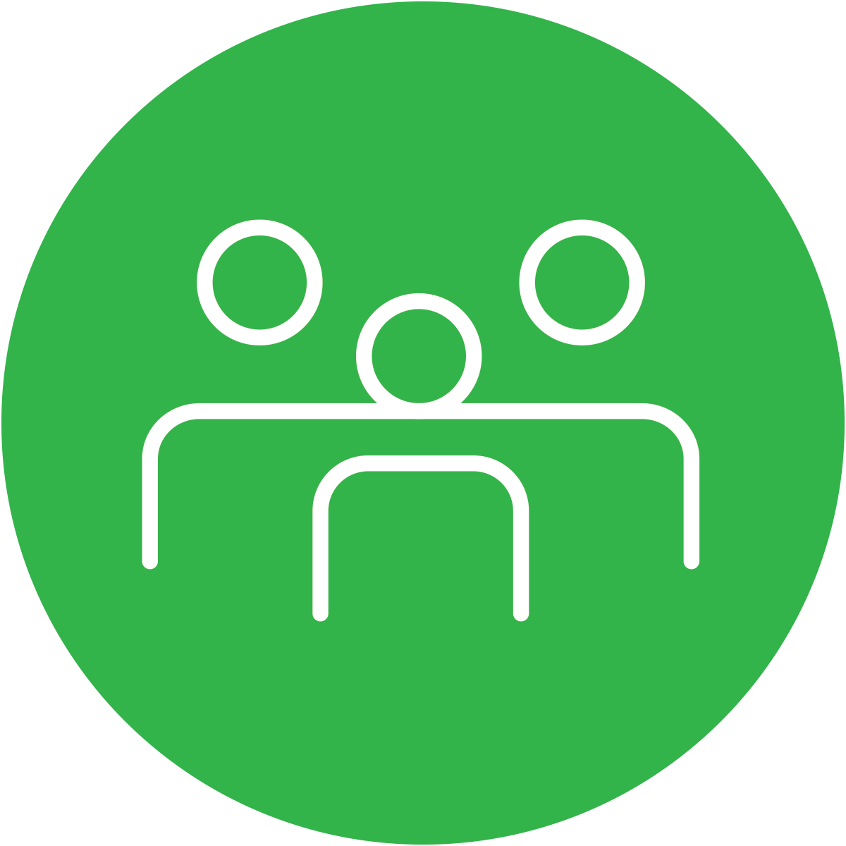 Network Icon Infographic - Makespace Labs, Inc. (1200x1200), Png Download