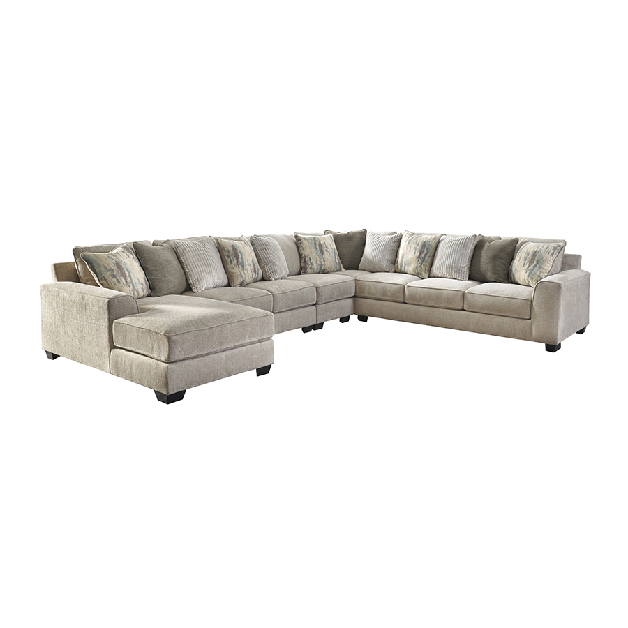 Sectionals - Furniture (900x900), Png Download