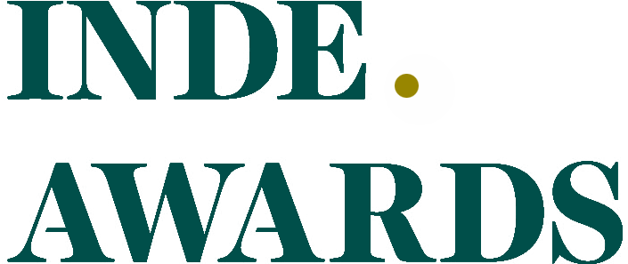 Inde-awards - Inde Awards (1000x376), Png Download