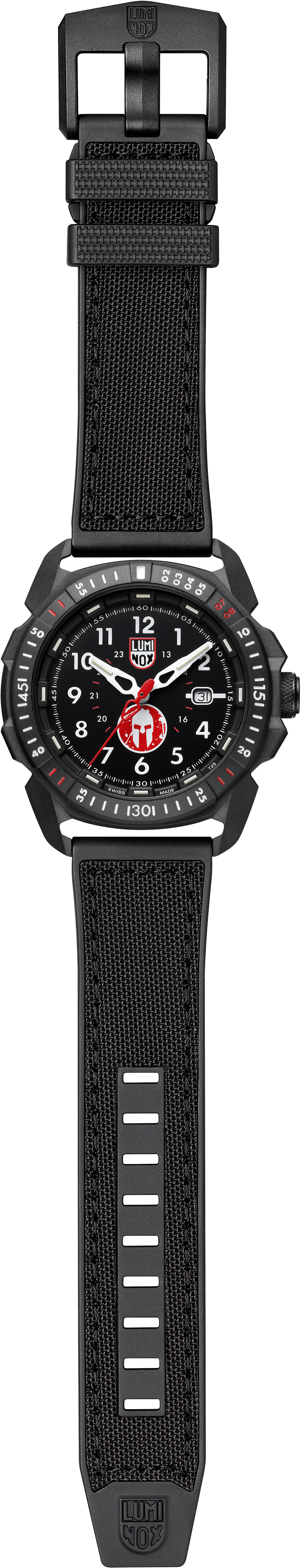 Luminox Ice Sar Arctic 1001 (806x4000), Png Download