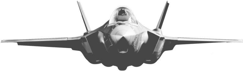 Jet Fighter Png, Download Png Image With Transparent - Fighter Jet Transparent Background (800x462), Png Download