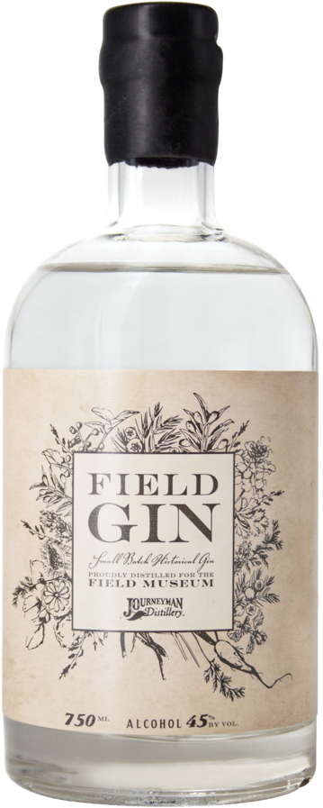 Fgb - Bullards Norwich Dry Gin (1000x1000), Png Download