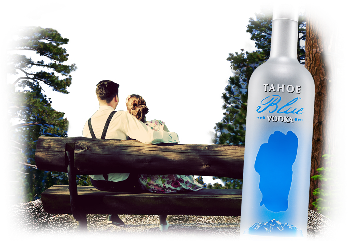 Distilled Beverage (1200x900), Png Download