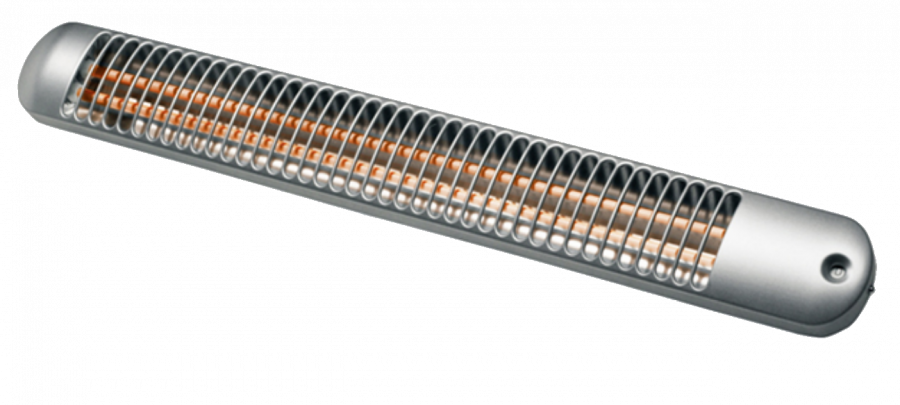 Irx60120e - Dimplex Wall Bathroom Heater (900x405), Png Download