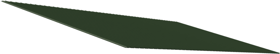 Carport Roof Hunter - Paper (1600x900), Png Download