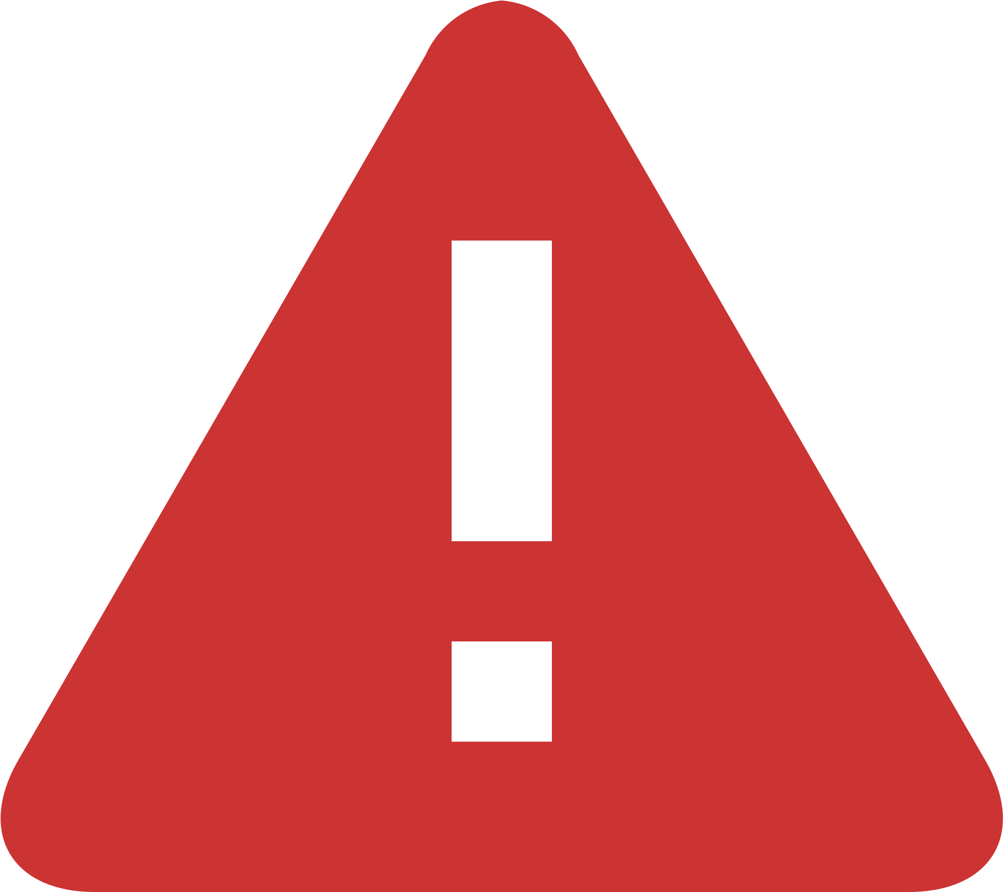 Open - Warning Icon Png (2000x2000), Png Download