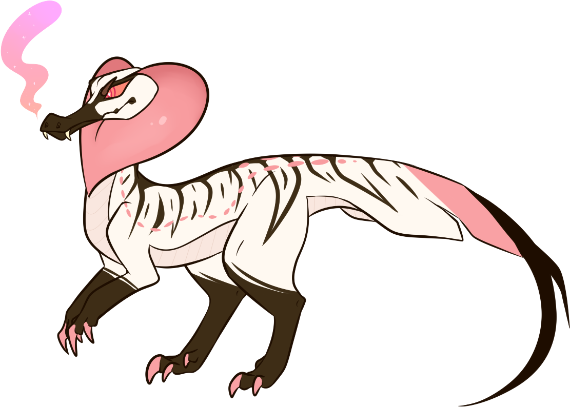 “my Monster Hunter Sona Her Name Is Yangire And Wuvs - Monster Sona (1111x794), Png Download