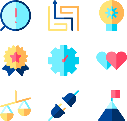 Design Thinking - Design Thinking Iconos (600x564), Png Download