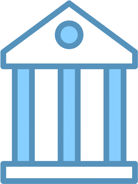 Business Icon - Vector Graphics (866x650), Png Download