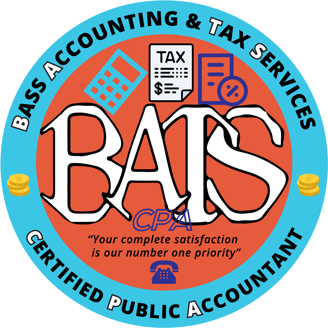 Bats - Circle (1134x1133), Png Download