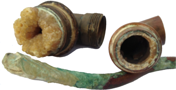 Hard Water No Background - Pipe (1000x714), Png Download