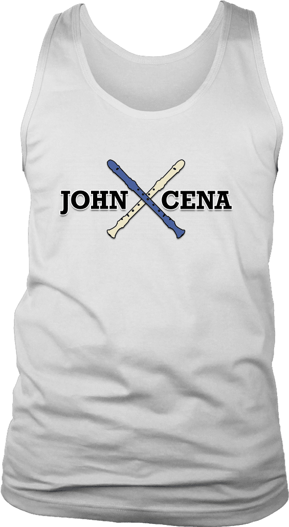 John Cena - Shirt (1024x1024), Png Download
