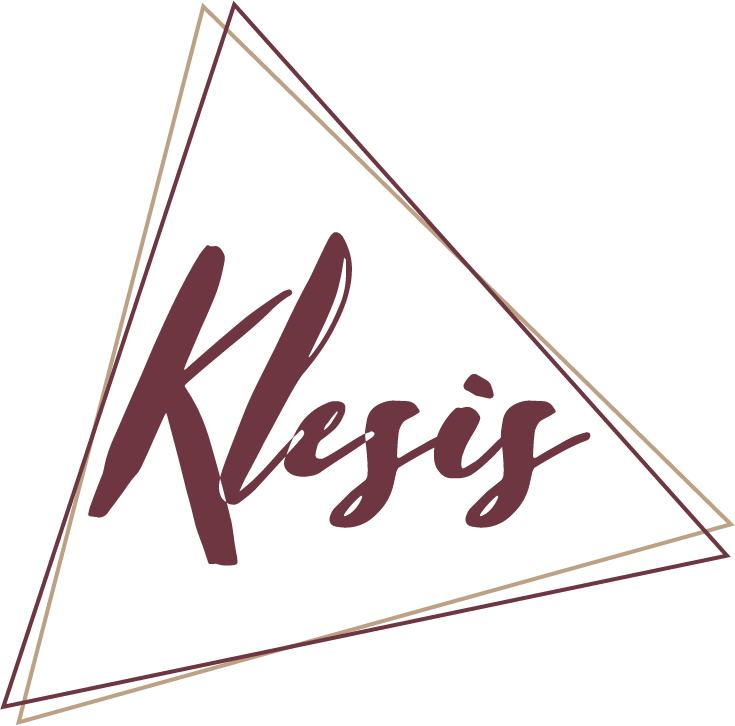 Klesislogo 2019 Anniepark - Calligraphy (735x726), Png Download