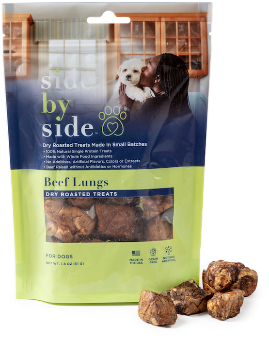 Beef Lungs - Walnut (800x800), Png Download