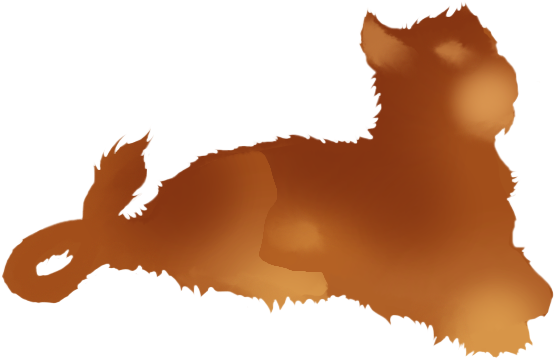 Go To Image - Mammal (640x500), Png Download