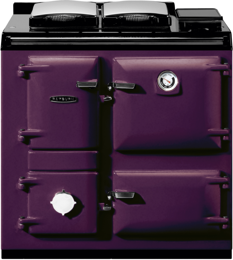 Cuisiniere Rayburn (1000x968), Png Download