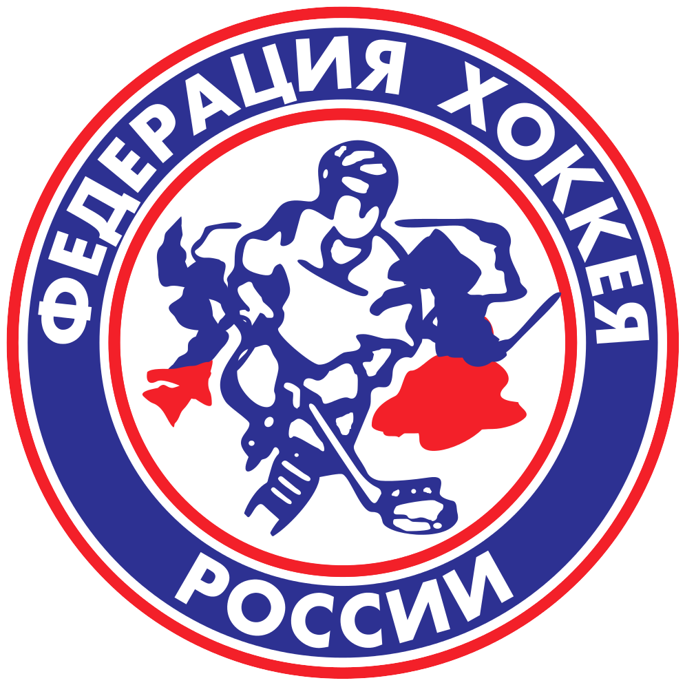 Russia - Russia Ice Hockey Logo (1028x1024), Png Download