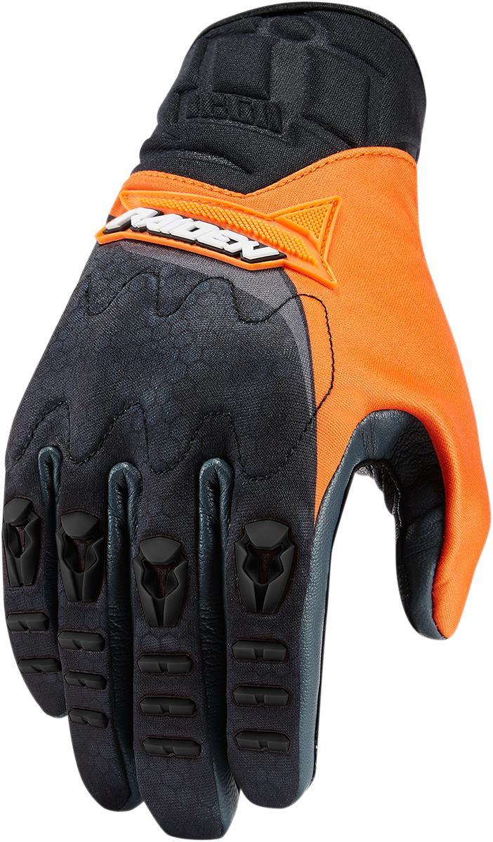 Categories - Glove (702x1200), Png Download