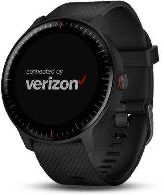Garmin Announces Vivoactive 3 Music - Garmin Vivoactive 3 Music (770x578), Png Download