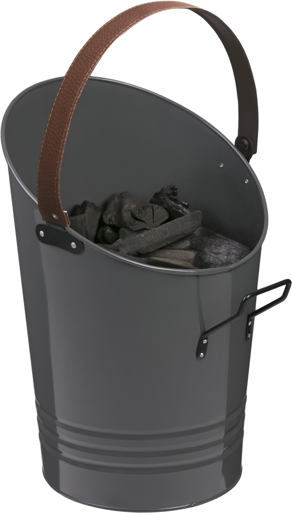 Joe's Bbqs - Coal Scuttles (1400x2100), Png Download