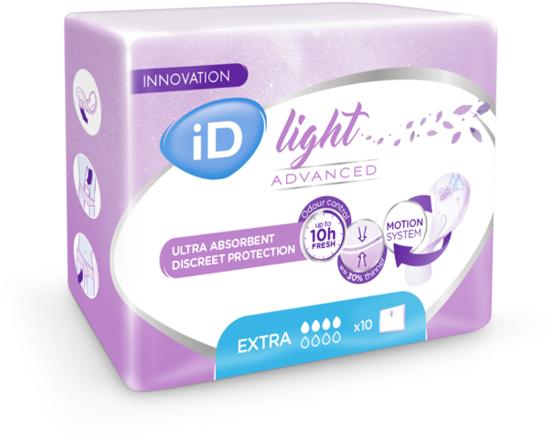 Urinary Incontinence (1000x707), Png Download