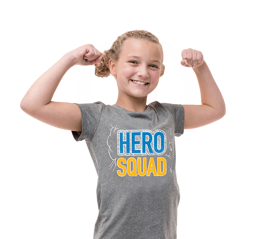 Amari, Leukemia Survivor - Pennies For Patients T Shirt (895x797), Png Download