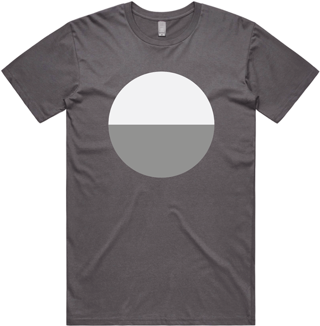 Pluto Planetee - Supreme Undercover Public Enemy Tee Black (1000x1000), Png Download