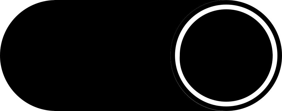 Png File Svg - Circle (980x388), Png Download