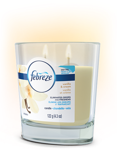 1473518412 - Febreze (460x703), Png Download